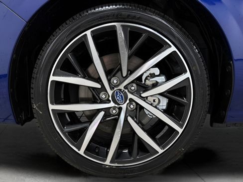 New 2026 Subaru Impreza 2.0i Sport image 16