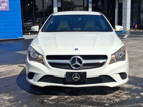 Used 2014 Mercedes-Benz CLA 250 image 4