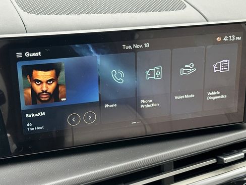 New 2026 Hyundai Santa Fe SE AWD/4WD image 18