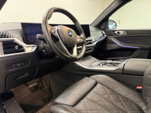 Used 2024 BMW X5 xDrive40i image 13