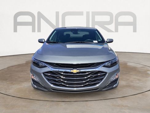 Used 2024 Chevrolet Malibu LT image 6