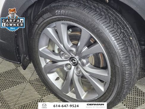 Used 2024 MAZDA CX-30 AWD 2.5 S w/ Preferred Package image 14