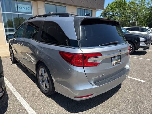 Used 2018 Honda Odyssey EX-L image 5
