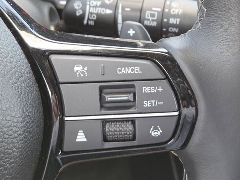 Used 2022 Honda Civic Sport Touring image 8