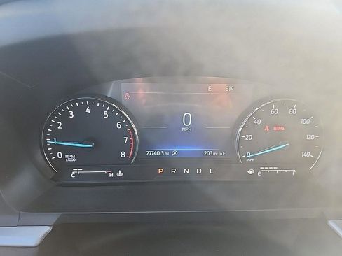 Certified 2023 Ford Explorer XLT w/ Equipment Group 202A image 21