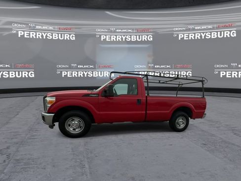 Used 2013 Ford F250 XL w/ XL Value Pkg RWD image 4