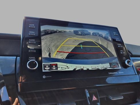 Used 2024 Toyota Camry XSE image 6