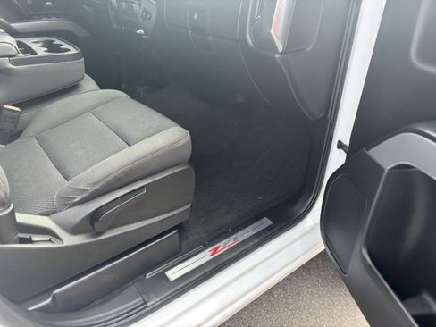 Used 2017 Chevrolet Silverado 1500 LT w/ All Star Edition image 11