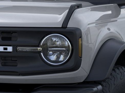 New 2026 Ford Bronco Big Bend AWD/4WD image 47