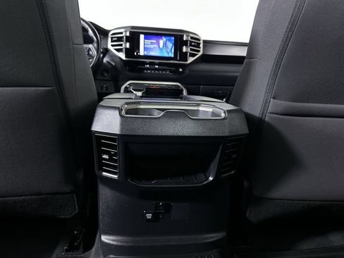 Used 2025 Toyota Tundra SR5 AWD/4WD image 22