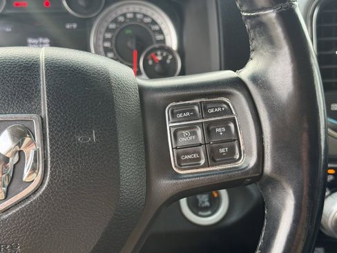 Used 2015 RAM 1500 Sport image 16