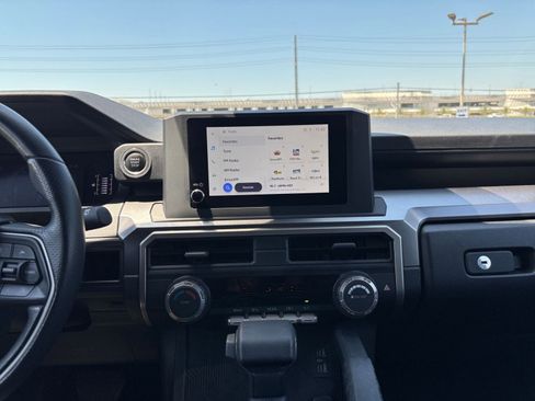 Used 2025 Toyota 4Runner SR5 RWD image 17