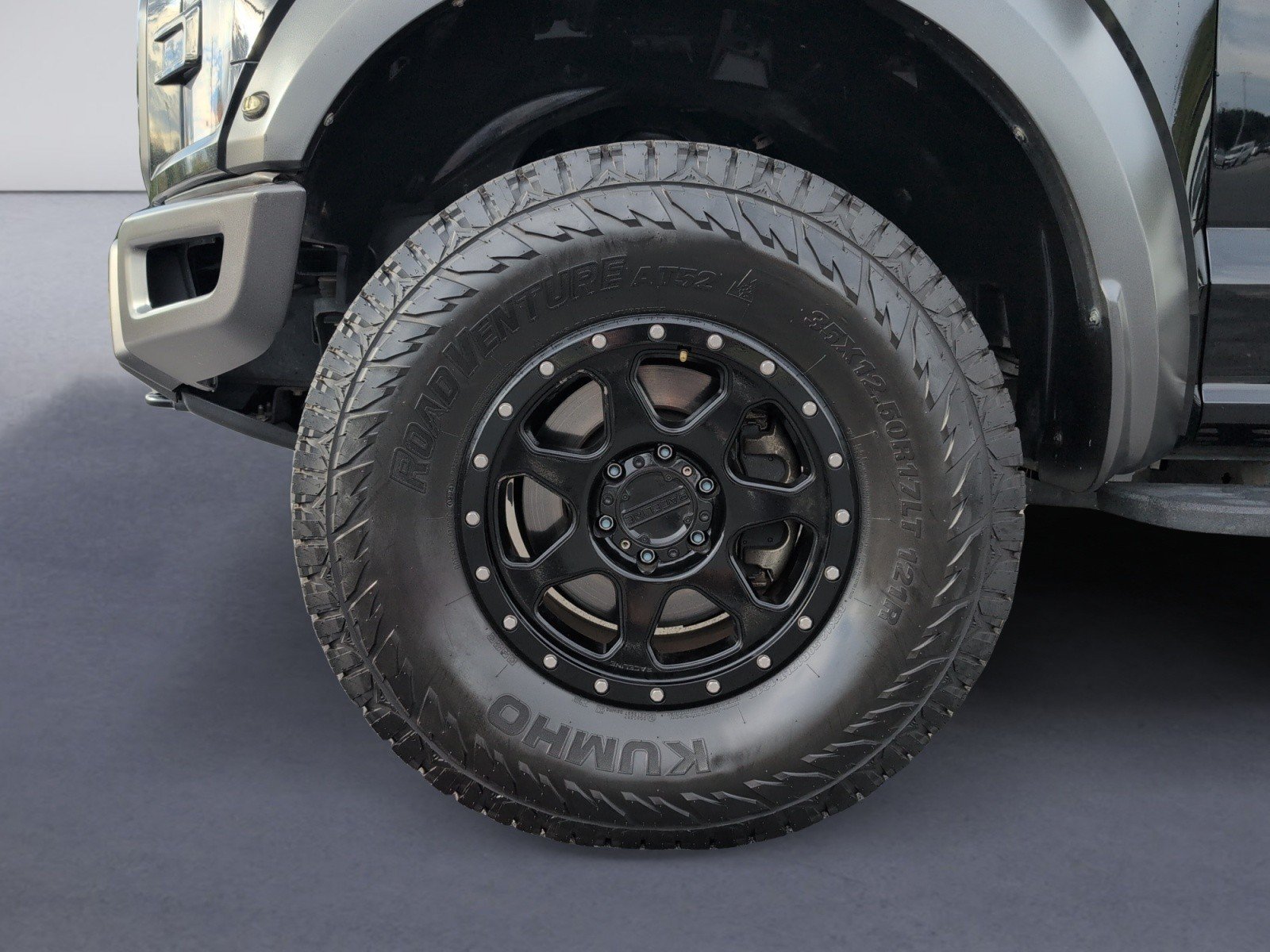 Used 2018 Ford F150 Raptor w/ Equipment Group 802A Luxury AWD/4WD image 29