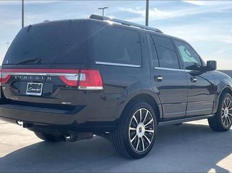 Used 2015 Lincoln Navigator 2WD w/ Equipment Group 101A Reserve video 2