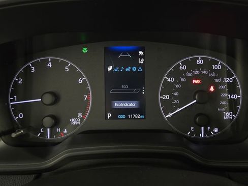 Used 2025 Toyota Corolla LE FWD image 20