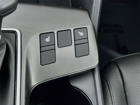 Certified 2026 Kia Sportage SX FWD image 23