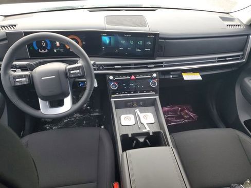New 2026 Hyundai Santa Fe SE AWD/4WD image 10