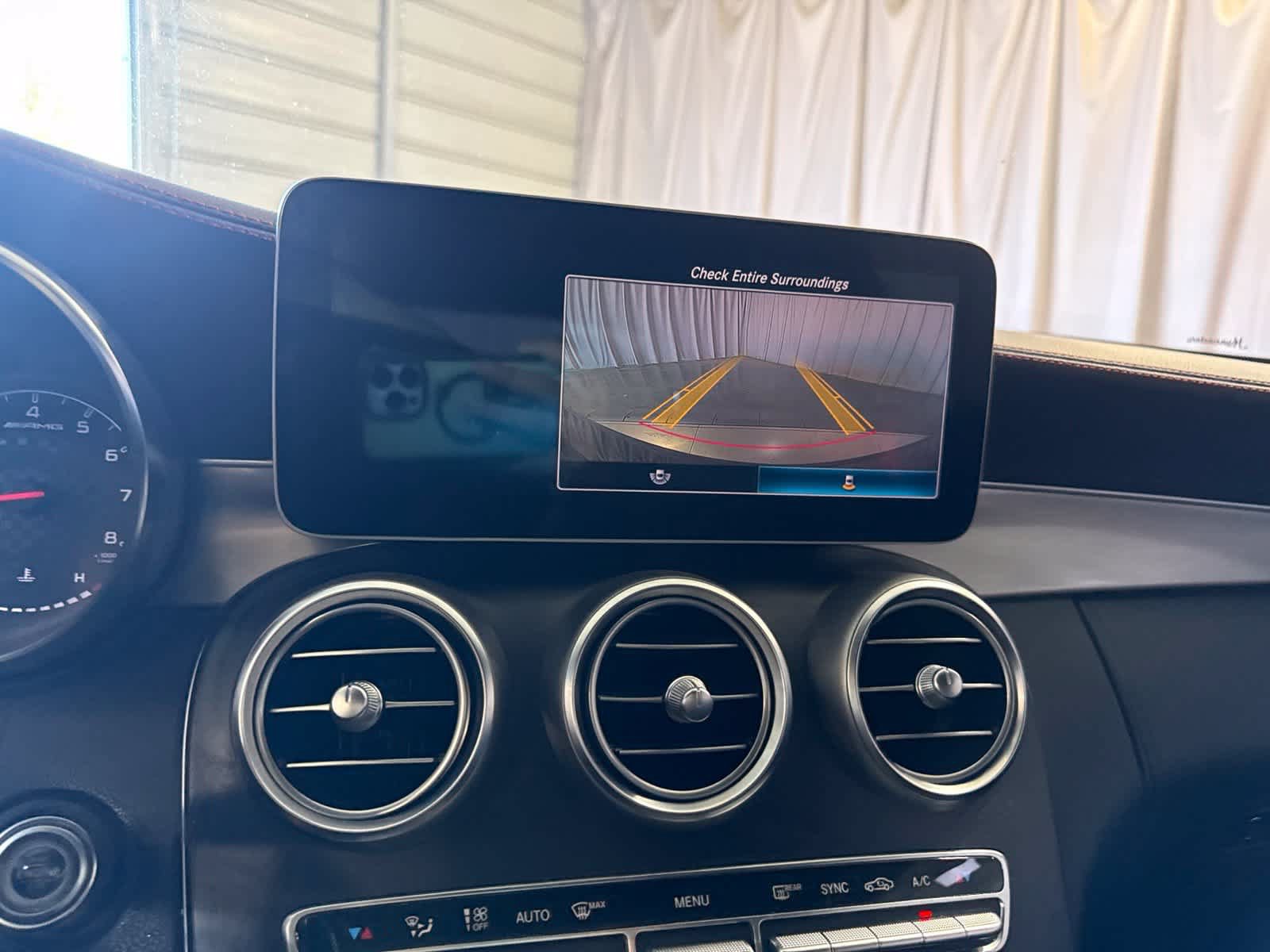 Used 2019 Mercedes-Benz C 43 AMG 4MATIC Coupe image 26