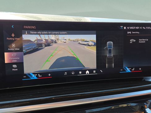 Certified 2024 BMW X5 xDrive40i w/ Premium Package image 35