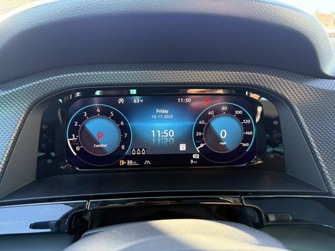 New 2026 Volkswagen Atlas Cross Sport SEL image 14