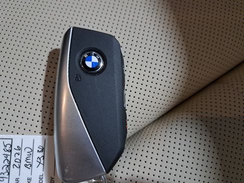 New 2026 BMW X3 xDrive30 w/ Premium Package image 38