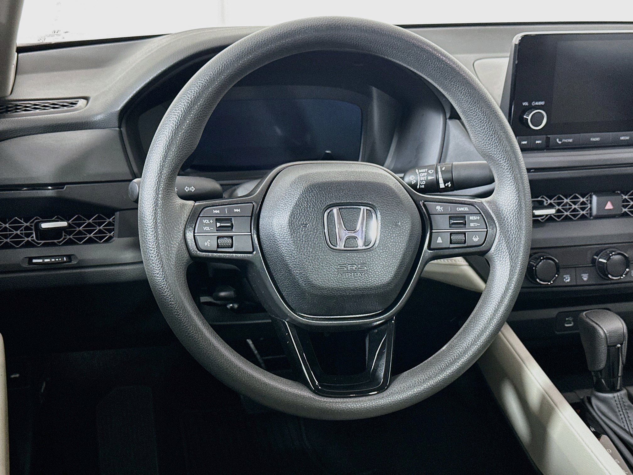 Used 2024 Honda Accord EX image 17
