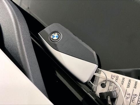 Certified 2026 BMW 530i xDrive w/ Premium Package AWD/4WD image 15