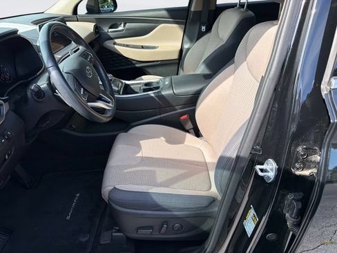 Used 2023 Hyundai Santa Fe SEL AWD/4WD image 19