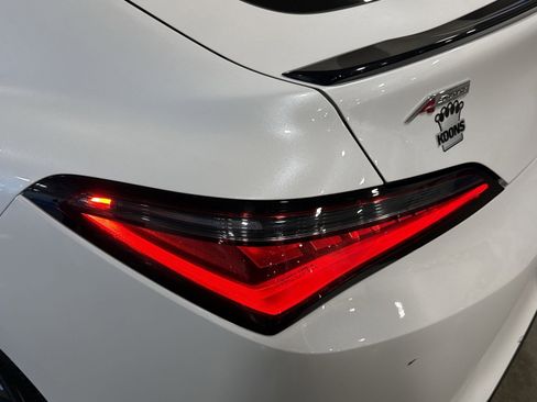 Used 2023 Acura Integra A-Spec image 39