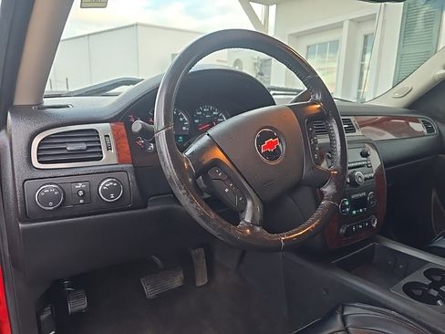 Used 2011 Chevrolet Silverado 1500 LTZ image 16