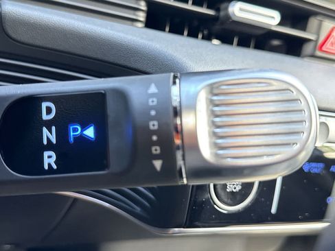 New 2025 Hyundai Ioniq 5 SE RWD image 21