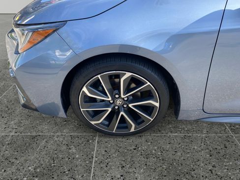 Used 2022 Toyota Corolla SE FWD image 14