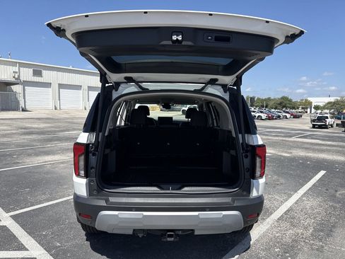 Used 2026 Honda Passport RTL image 20
