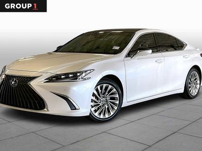 Used 2023 Lexus ES 350 Ultra Luxury