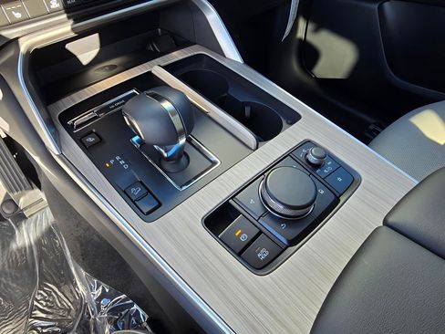 New 2025 MAZDA CX-90 Plug-In Hybrid w/Premium Sport image 21