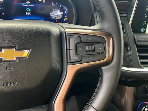 Used 2023 Chevrolet Tahoe High Country image 19