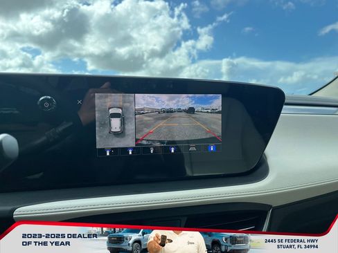 Used 2026 Buick Encore GX Preferred w/ Advanced Technology Package image 32