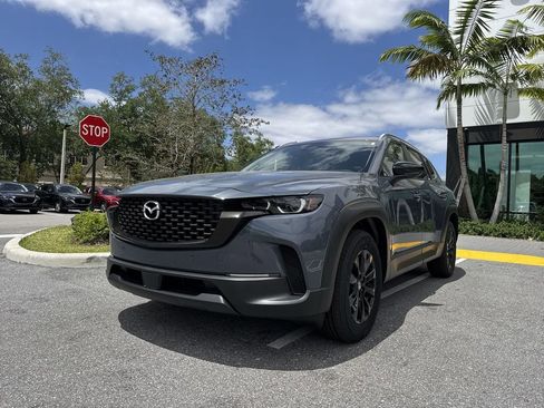 New 2026 MAZDA CX-50 AWD 2.5 S w/ Weather Package image 31