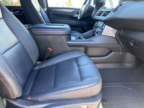 Used 2022 Chevrolet Tahoe RST w/ Luxury Package image 43