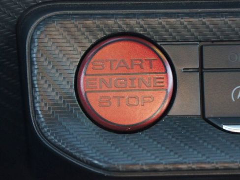 Used 2024 Ford Mustang Premium image 8