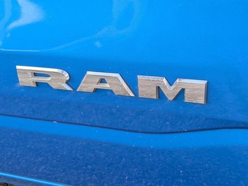 Used 2024 RAM 1500 Laramie AWD/4WD image 34