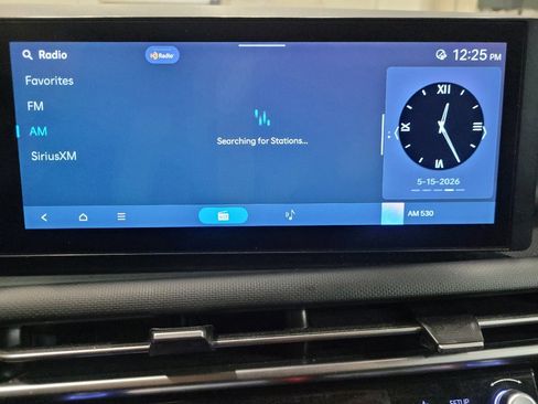 Used 2025 Hyundai Tucson SEL FWD image 25