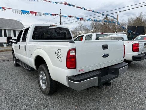 Used 2011 Ford F250 XLT image 3