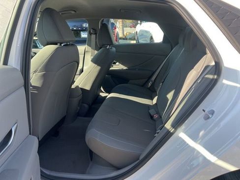 New 2026 Hyundai Elantra Sport w/ Cargo Package image 15