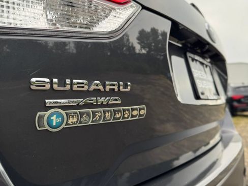 Certified 2024 Subaru Forester Premium AWD/4WD image 44