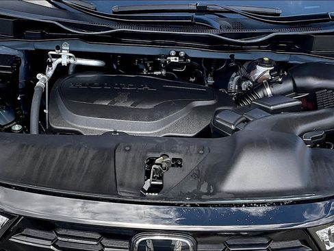 Used 2026 Honda Odyssey Elite image 30