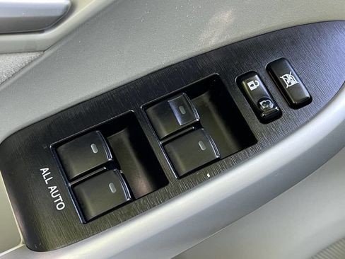 Used 2015 Toyota Prius Three w/ Solar Roof Package FWD image 17