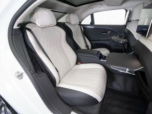 Used 2022 Bentley Flying Spur W12 AWD/4WD image 79