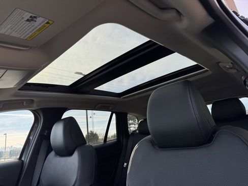 New 2026 MAZDA CX-50 2.5 Hybrid w/ Premium Plus Pkg image 9