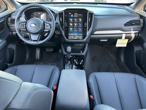 New 2026 Subaru Forester Limited AWD/4WD image 11